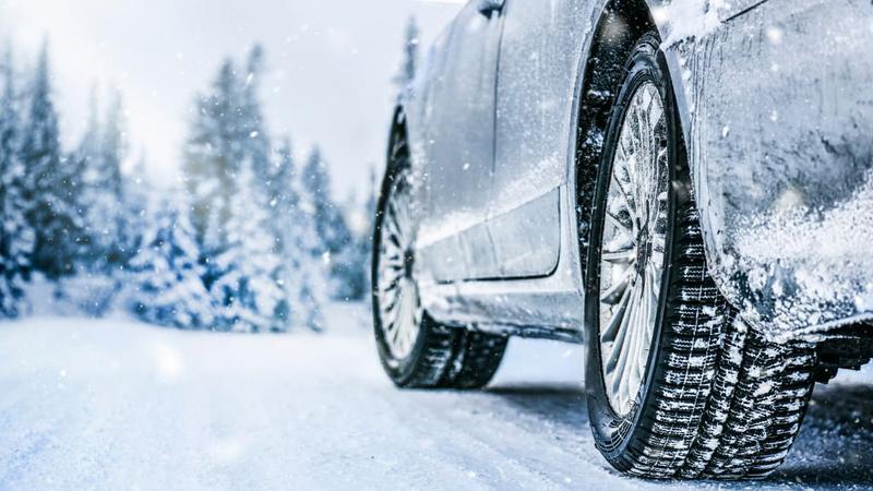 Hold dig på forkant med kulden: Sådan forbereder du din bil til vinteren